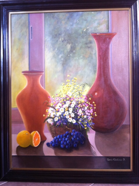 La Ventana de la Abundancia