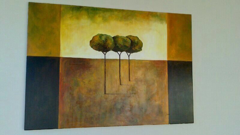 Geometría del Silencio