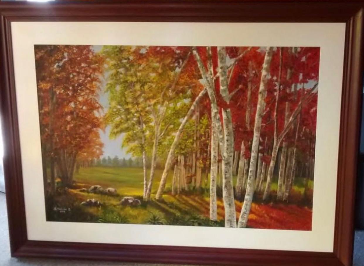 Catedral de Luz y Color