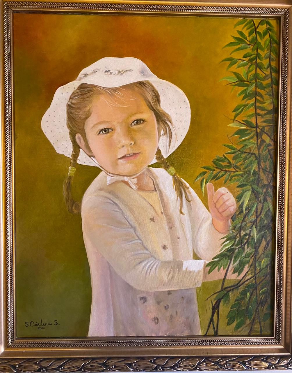 La Promesa del Jardín